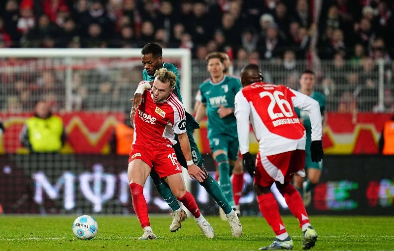 Phân tích phong độ Mainz vs Union Berlin