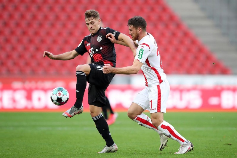 Phong độ và bối cảnh trận đấu Bayern Munich vs Koln