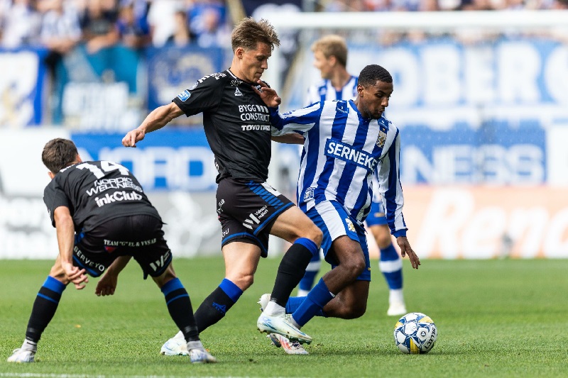 Porto B vs FC Felgueiras đối đầu đầy hấp dẫn