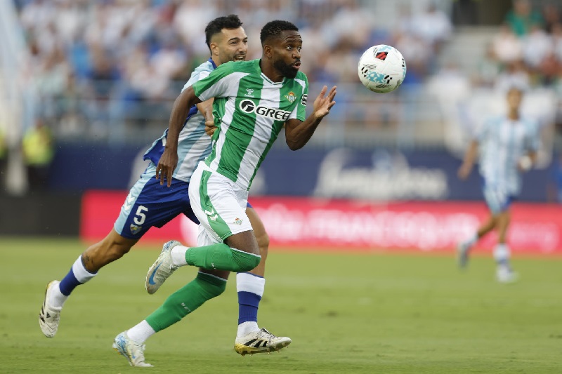Real Betis vs Elche đối đầu hứa hẹn mang đến trận đấu hấp dẫn