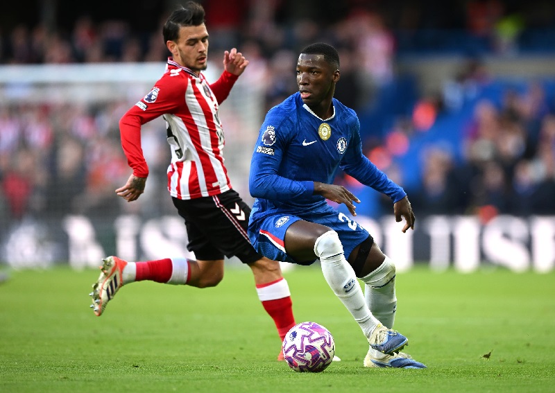 Sunderland vs Chelsea FC đối đầu đẳng cấp