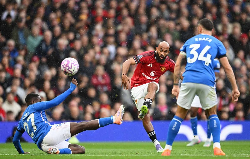 Sunderland vs Manchester United đối đầu hấp dẫn