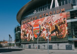 Arsenal football