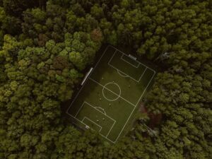 Nottingham Forest football