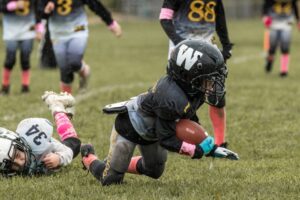 Wolves football