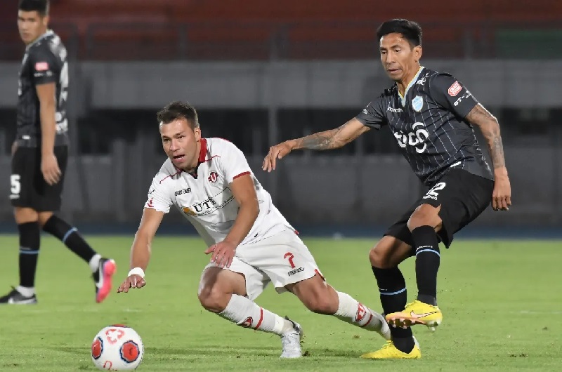 Universitario De Vinto vs Aurora mang đến trận đấu hấp dẫn