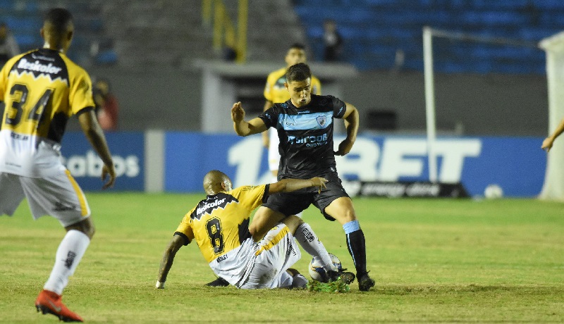 Criciuma vs Londrina (PR) có trận đối đầu giành 3 điểm
