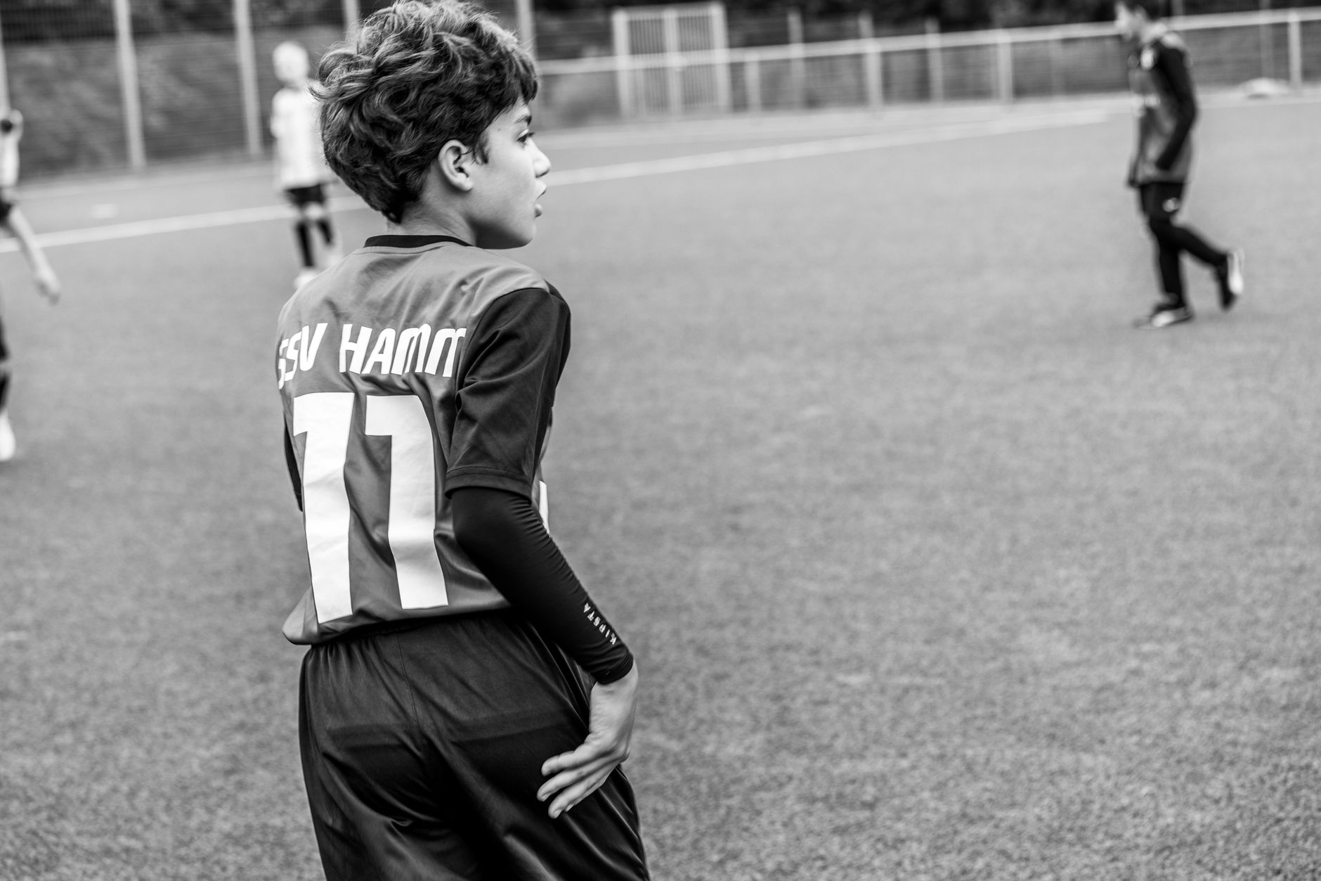 Đội tuyển Đức tập luyện chuẩn bị WC2026