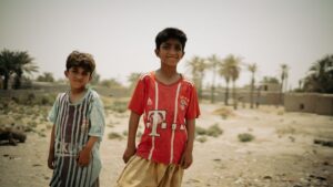 Iran football