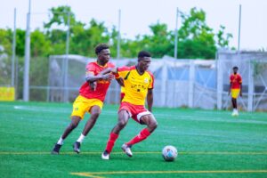 Ghana football