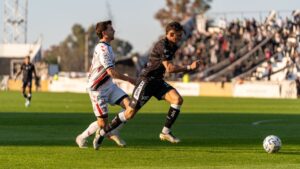 Colo Colo football