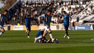 Argentina football