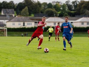 Austria football