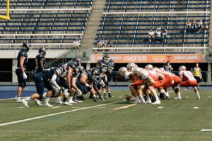 Canada football
