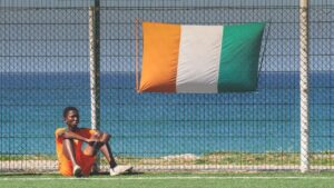 Ivory Coast football