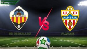 CD Castellon vs Almeria