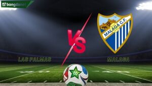 Las Palmas vs Malaga