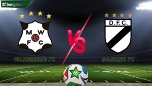 Wanderers FC vs Danubio FC