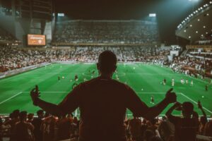 Al Arabi vs Al Fahaheel VĐQG Kuwait