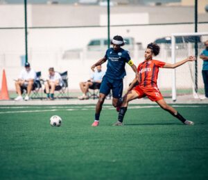 Al Fahaheel vs Al Qadsia VĐQG Kuwait