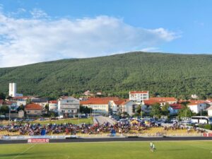 Bosnia & Herzegovina vs Qatar World Cup 2026