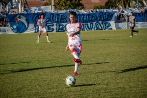 Ciudad de Bolívar vs CA Estudiantes Hạng Nhất Argentina