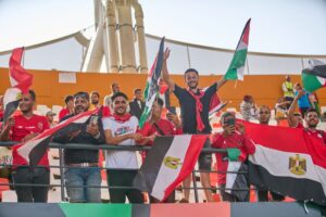 Ai Cập vs Iran World Cup 2026