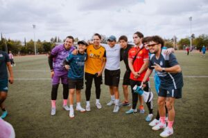 Everton de Vina vs Deportes Copiapo Cúp QG Chile