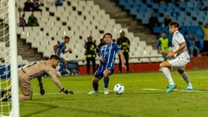 Kazma vs Al Salmiyah VĐQG Kuwait