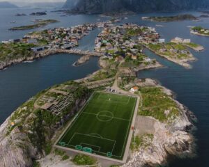 Na Uy vs Pháp World Cup 2026