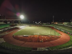 Operario-PR vs America Mineiro Brazil Serie B