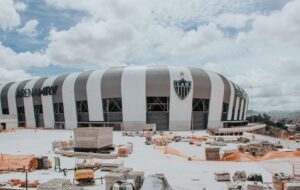 Atletico Goianiense football