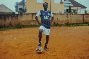 Banga football