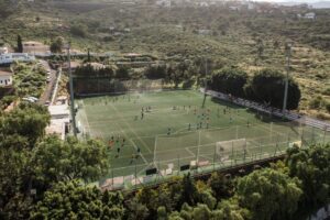 Cape Verde Islands football