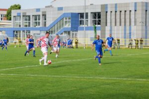 Croatia football