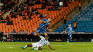 Curaçao football