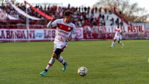 D. La Serena football