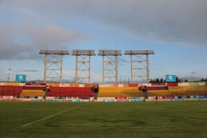 Ecuador football