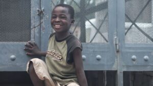 Haiti football