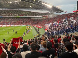 Japan football