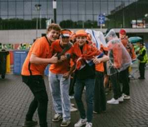 Netherlands football