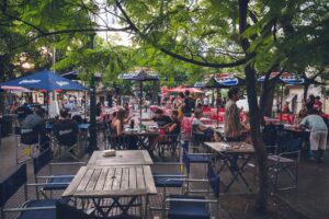 San Telmo football