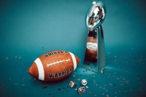 Super Nova football