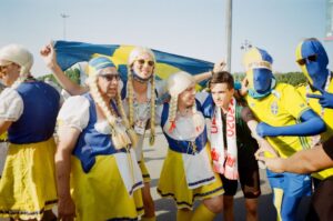Sweden football