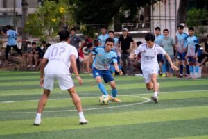Mỹ football