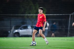 Tây Ban Nha football