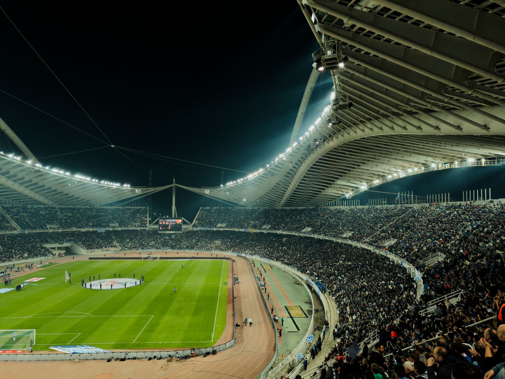 Sân vận động World Cup 2026 — trận Mỹ vs Úc bảng D