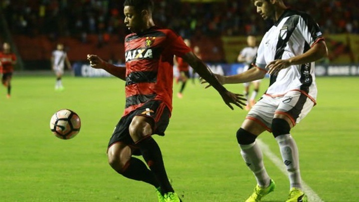 Wanderers FC vs Danubio FC đối đầu hấp dẫn