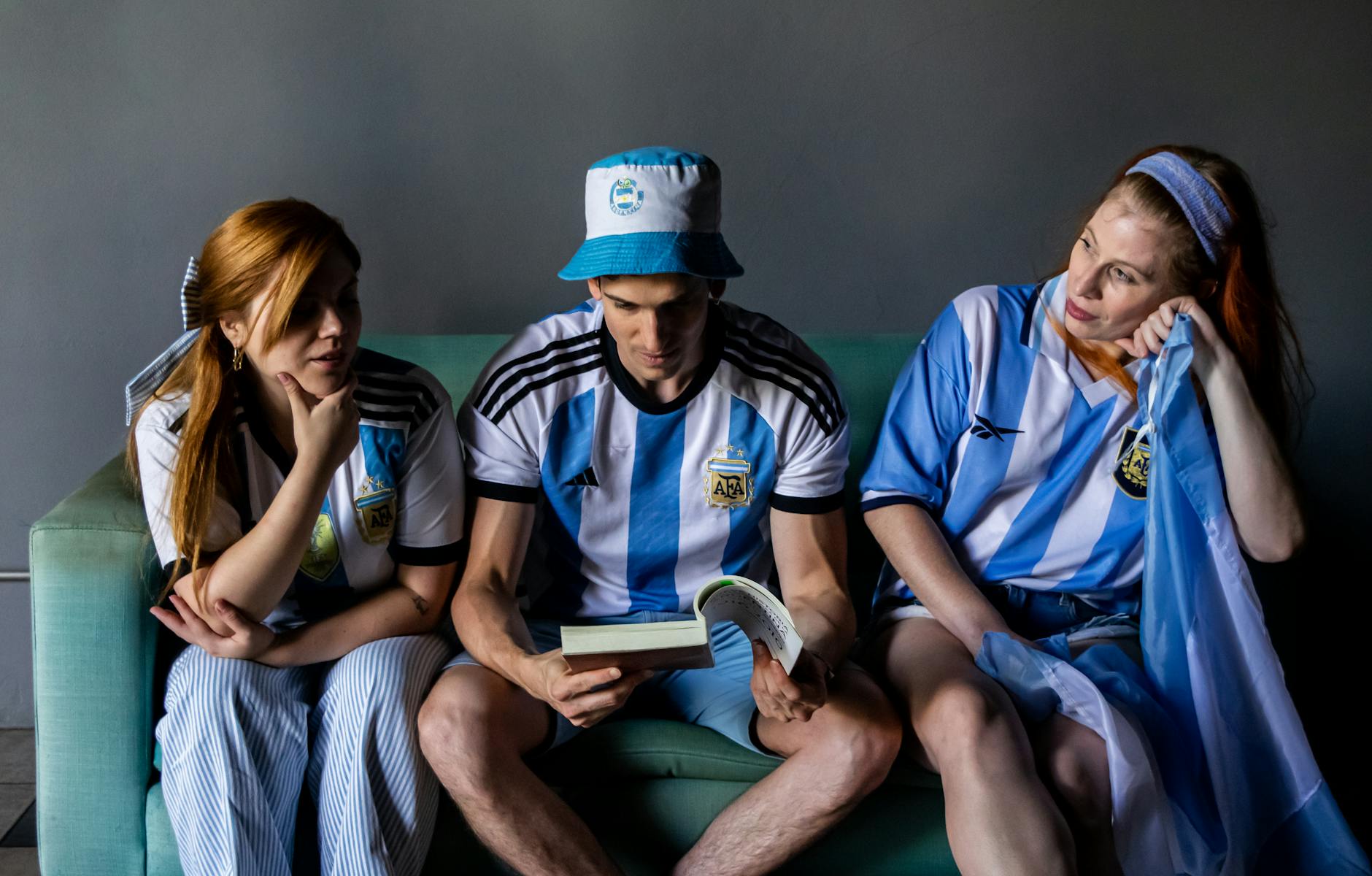 Đội tuyển Uruguay áo trời