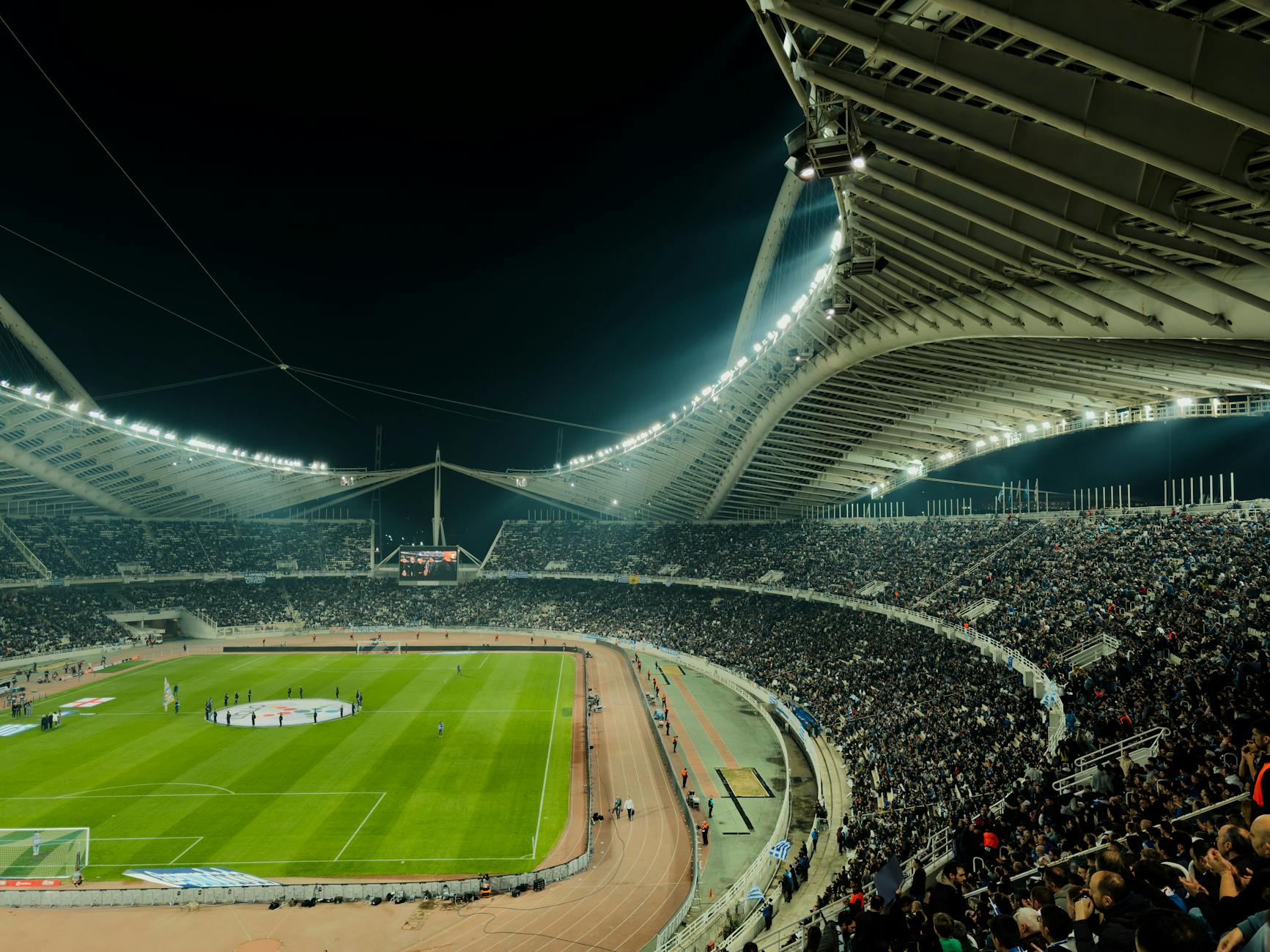 Sân vận động World Cup 2026 — Bảng E quy tụ bốn lục địa
